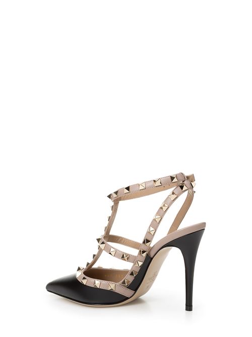 Décolleté Rockstud VALENTINO GARAVANI | 5W2S0393VODN91